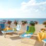 Solarium Hotel Villa Nettuno