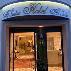 Hotel al Teatro Di Izzo Alessandro