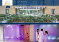 Sito di Hotel Mizar***