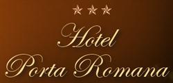 Hotel Porta Romana SAS
