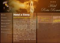 Sito di Hotel Porta Romana SAS