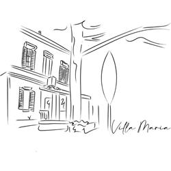 Villa Maria Toscana
