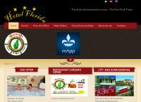 Sito di Florida Hotel *** Albergo