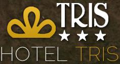 Albergo Residence Hotel Tris