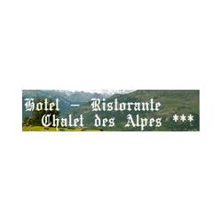Albergo Chalet Des Alpes