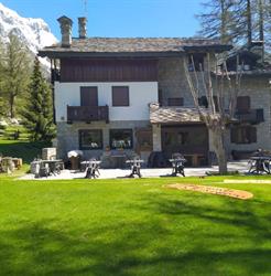Hotel Locanda Belvedere