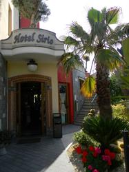 Hotel Sirio Di Paventa Maria Rosaria