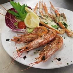 Ristorante Pizzeria Albergo Maraz Sole & Mare
