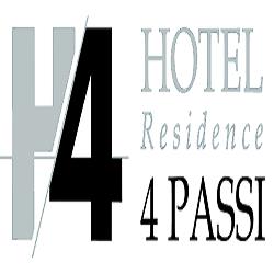 Hotel Residence 4 Passi Di Simone Orlando & C. SNC