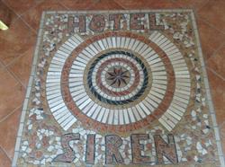 Albergo Siren Angelina