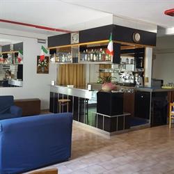 Dierre S.n.c. Di Roberti Gregorio & C Hotel Nazionale