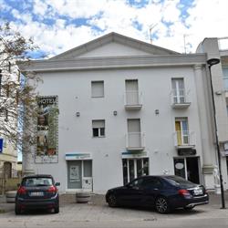 Hotel Ariston