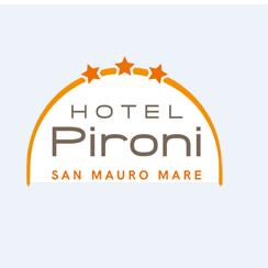 Hotel Pironi Di Amadio Malvina & C. Sas