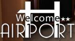Hotel Welcome Airport
