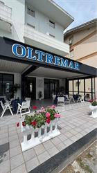 Hotel Oltremar B&b Di Palazzi Laura