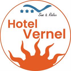 Hotel Vernel Di Ballato Tiziano