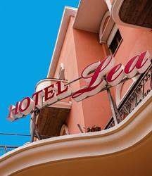 Albergo Lea Turismo SRL