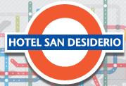 Hotel San Desiderio