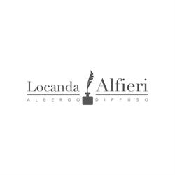 Locanda Alfieri Di Cucoro Manuela