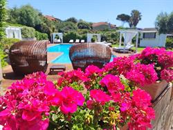 Albergo Albaruja Hotel