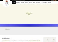 Sito di Albergo Hotel Royal ***