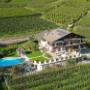 Albergo con Piscina - Hotel e Appartamento Valtnaungut