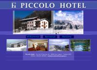 Albergo Piccolo Hotel