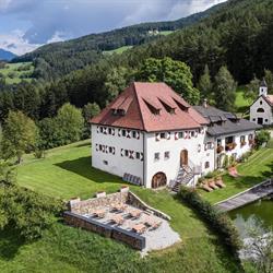 Gasthof Ansitz Fonteklaus