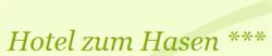 Hotel Zum Hasen