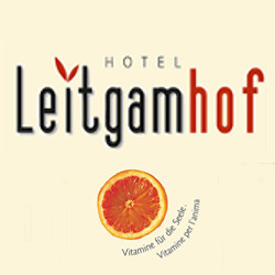 Hotel Leitgamhof
