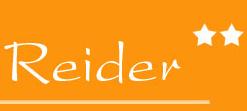 Garnì Reider