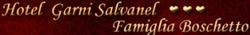 B&B Hotel Salvanel