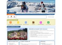 Albergo La Betulla