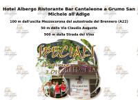 Hotel Cantaleone