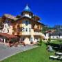 Albergo Sas Morin