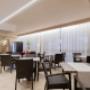 Hotel bar