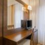 Guest room with double bed(s)