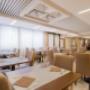 On-site restaurant