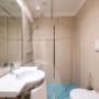 Bathroom in guest room