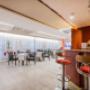 Hotel bar