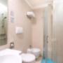 Bathroom in guest room