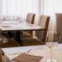 On-site restaurant