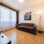 Spacious suite with added amenities