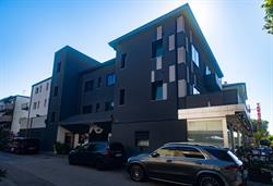 Hotel Nuova Mestre