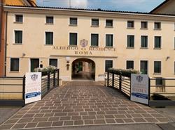 Albergo Residence Roma