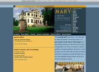 Sito di Hotel Mary Venezia