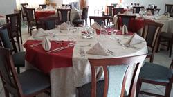 Hotel Ristorante Antica Marina