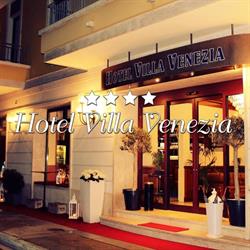 Albergo Villa Venezia