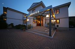 Albergo Abacus Hotel - 4 Stelle - Mantova