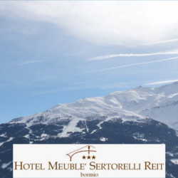 Meuble Sertorelli Reit